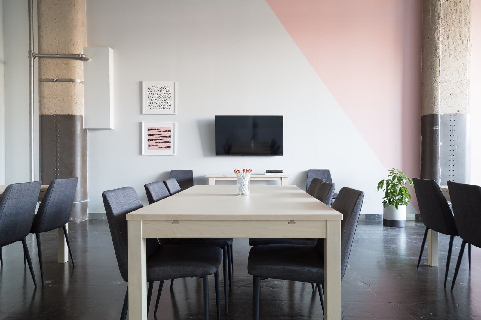 Our new Offices in London