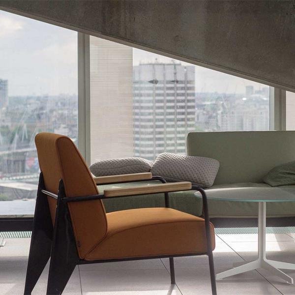 Interior design