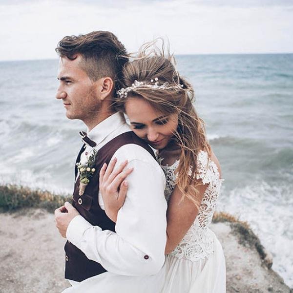 Newlyweds
