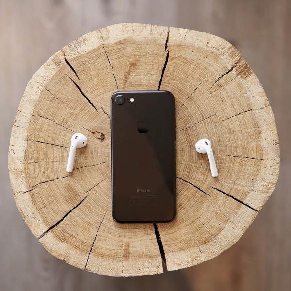 Wireless AirPods